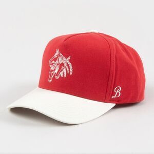 Brixton Round Up Hat